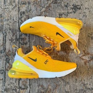 Nike Women’s Air Max 270